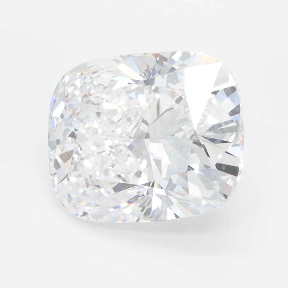 IGI Cushion Modified 3.09ct D VVS1 - Loose Lab Diamond: IGI Cushion Modified 3.09ct D VVS1 - Loose Lab Diamond Item Specifics: Source: This Is A Real Diamond Grown In A Lab Not Mined. Carat: 3.09 Cut: - Color: D Clarity: VVS1 Polish: EX Symmetry: EX