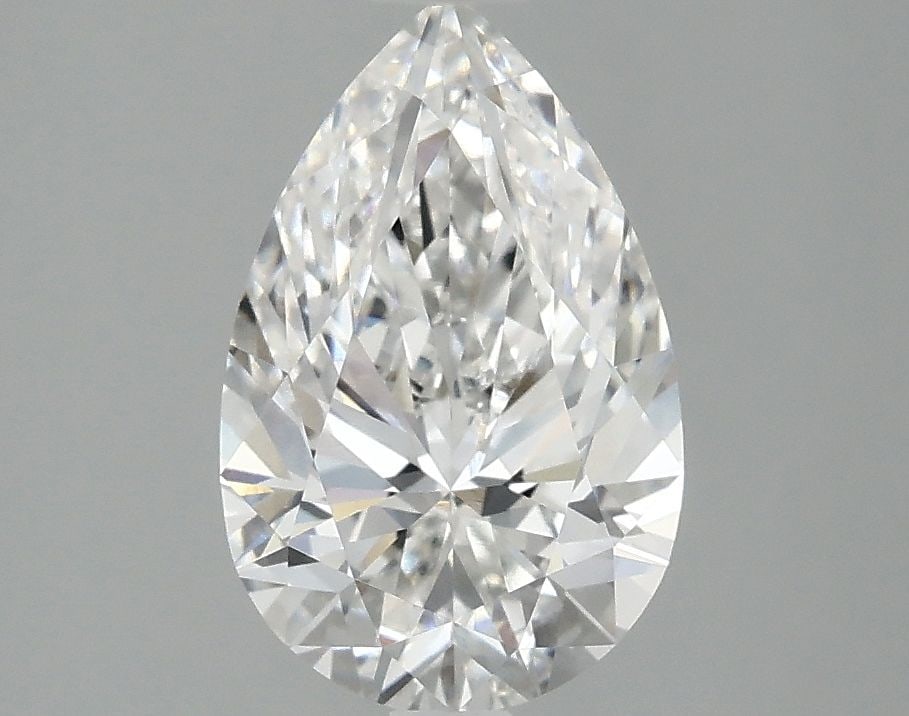 IGI Pear 1.97ct E VVS2 - Loose Lab Diamond: IGI Pear 1.97ct E VVS2 - Loose Lab Diamond Item Specifics: Source: This Is A Real Diamond Grown In A Lab Not Mined. Carat: 1.97 Cut: - Color: E Clarity: VVS2 Polish: EX Symmetry: EX Measurements: 10.7