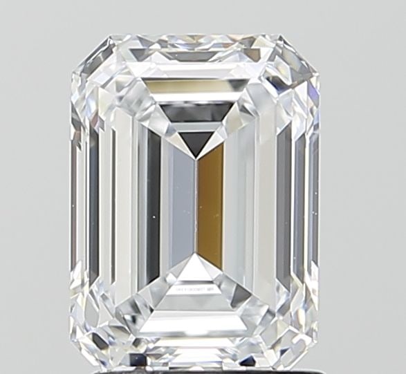 IGI Emerald 2.07ct E FL - Loose Lab Diamond: IGI Emerald 2.07ct E FL - Loose Lab Diamond Item Specifics: Source: This Is A Real Diamond Grown In A Lab Not Mined. Carat: 2.07 Cut: - Color: E Clarity: FL Polish: EX Symmetry: EX Measurements: 8.57L
