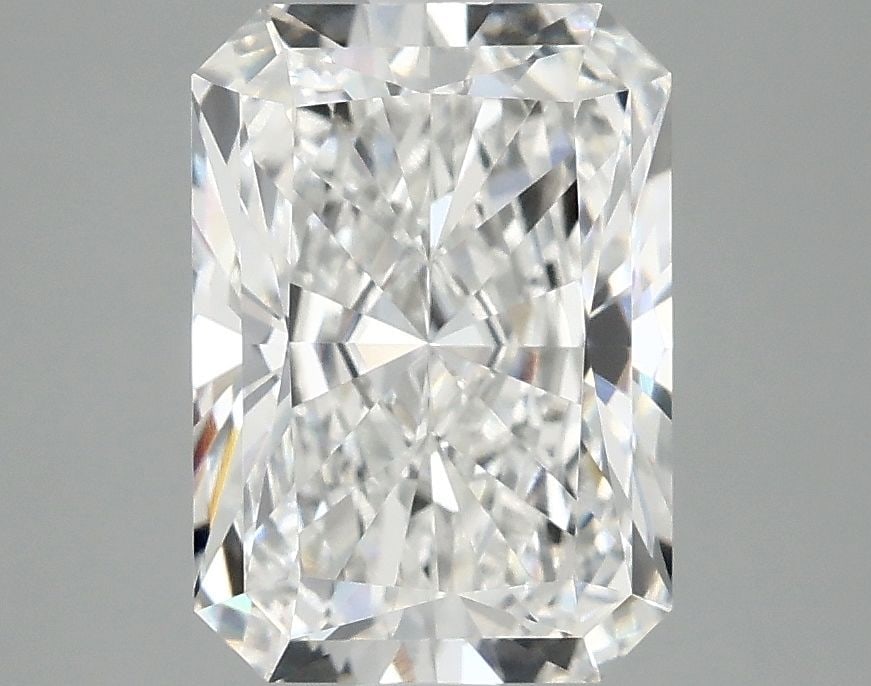 IGI Radiant 3.07ct E VVS2 - Loose Lab Diamond: IGI Radiant 3.07ct E VVS2 - Loose Lab Diamond Item Specifics: Source: This Is A Real Diamond Grown In A Lab Not Mined. Carat: 3.07 Cut: - Color: E Clarity: VVS2 Polish: EX Symmetry: EX Measurements: 1