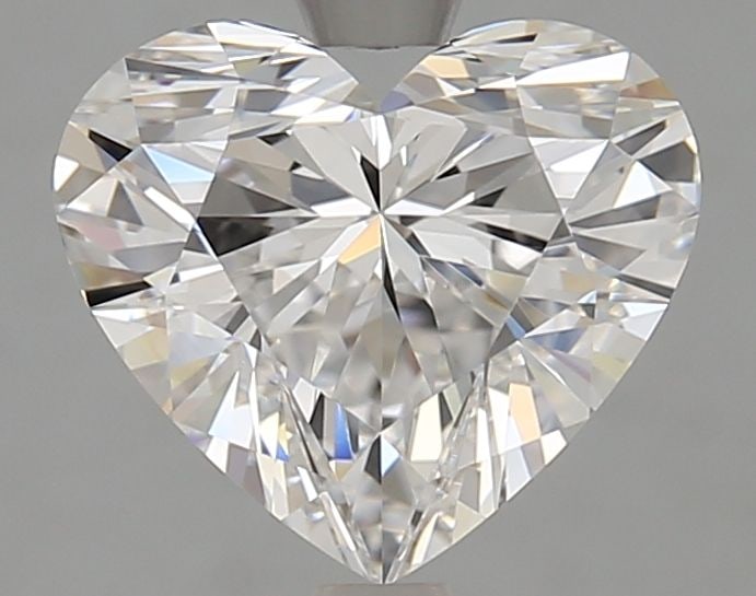 GIA Heart 2.51ct D IF - Loose Lab Diamond: GIA Heart 2.51ct D IF - Loose Lab Diamond Item Specifics: Source: This Is A Real Diamond Grown In A Lab Not Mined. Carat: 2.51 Cut: - Color: D Clarity: IF Polish: EX Symmetry: EX Measurements: 8.48L X