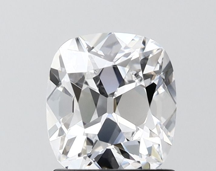 IGI Cushion 1.3ct D VVS2 - Loose Lab Diamond: IGI Cushion 1.3ct D VVS2 - Loose Lab Diamond Item Specifics: Source: This Is A Real Diamond Grown In A Lab Not Mined. Carat: 1.3 Cut: - Color: D Clarity: VVS2 Polish: EX Symmetry: EX Measurements: 7.0