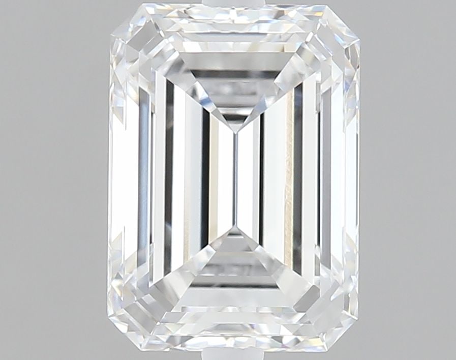 IGI Emerald 1.52ct D VVS1 - Loose Lab Diamond: IGI Emerald 1.52ct D VVS1 - Loose Lab Diamond Item Specifics: Source: This Is A Real Diamond Grown In A Lab Not Mined. Carat: 1.52 Cut: - Color: D Clarity: VVS1 Polish: EX Symmetry: EX Measurements: 7