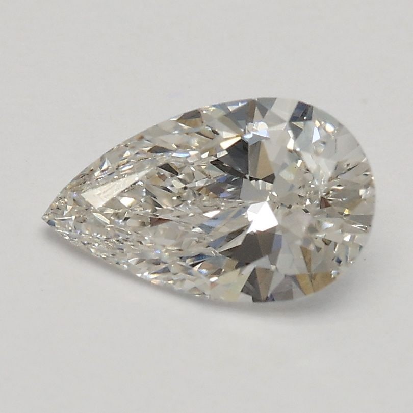 IGI Pear 0.7ct G VVS2 - Loose Lab Diamond: IGI Pear 0.7ct G VVS2 - Loose Lab Diamond Item Specifics: Source: This Is A Real Diamond Grown In A Lab Not Mined. Carat: 0.7 Cut: - Color: G Clarity: VVS2 Polish: EX Symmetry: VG Measurements: 8.07L 
