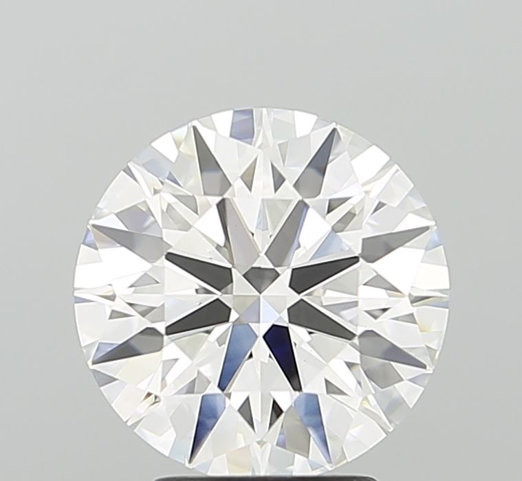 IGI Round 3.05ct F VVS2 - Ideal Loose Lab Diamond: IGI Round 3.05ct F VVS2 - Ideal Loose Lab Diamond Item Specifics: Source: This Is A Real Diamond Grown In A Lab Not Mined. Carat: 3.05 Cut: ID Color: F Clarity: VVS2 Polish: EX Symmetry: EX Measuremen