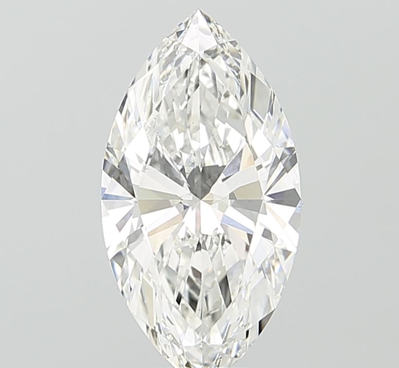 IGI Marquise 2.25ct E VVS2 - Loose Lab Diamond: IGI Marquise 2.25ct E VVS2 - Loose Lab Diamond Item Specifics: Source: This Is A Real Diamond Grown In A Lab Not Mined. Carat: 2.25 Cut: - Color: E Clarity: VVS2 Polish: EX Symmetry: EX Measurements: 