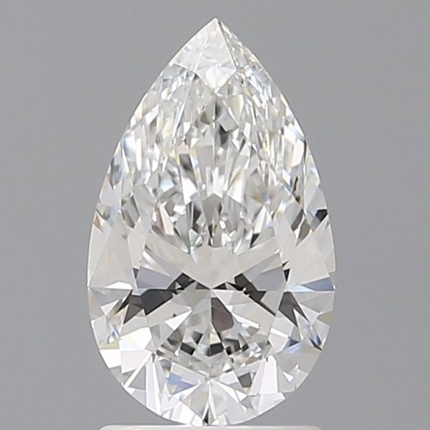 IGI Pear 1.59ct E VVS2 - Loose Lab Diamond: IGI Pear 1.59ct E VVS2 - Loose Lab Diamond Item Specifics: Source: This Is A Real Diamond Grown In A Lab Not Mined. Carat: 1.59 Cut: - Color: E Clarity: VVS2 Polish: EX Symmetry: EX Measurements: 10.5
