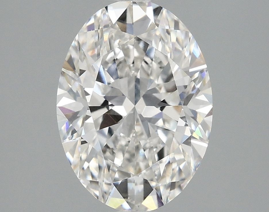 IGI Oval 2.03ct F VVS2 - Loose Lab Diamond: IGI Oval 2.03ct F VVS2 - Loose Lab Diamond Item Specifics: Source: This Is A Real Diamond Grown In A Lab Not Mined. Carat: 2.03 Cut: - Color: F Clarity: VVS2 Polish: EX Symmetry: EX Measurements: 9.84