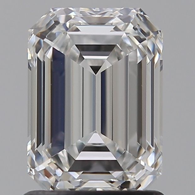 IGI Emerald 1.55ct E VVS1 - Loose Lab Diamond: IGI Emerald 1.55ct E VVS1 - Loose Lab Diamond Item Specifics: Source: This Is A Real Diamond Grown In A Lab Not Mined. Carat: 1.55 Cut: - Color: E Clarity: VVS1 Polish: EX Symmetry: EX Measurements: 7