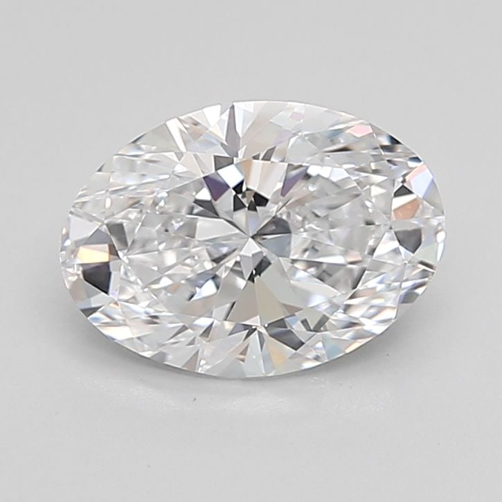 IGI Oval 1.67ct D IF - Loose Lab Diamond: IGI Oval 1.67ct D IF - Loose Lab Diamond Item Specifics: Source: This Is A Real Diamond Grown In A Lab Not Mined. Carat: 1.67 Cut: - Color: D Clarity: IF Polish: EX Symmetry: EX Measurements: 9.31L X 