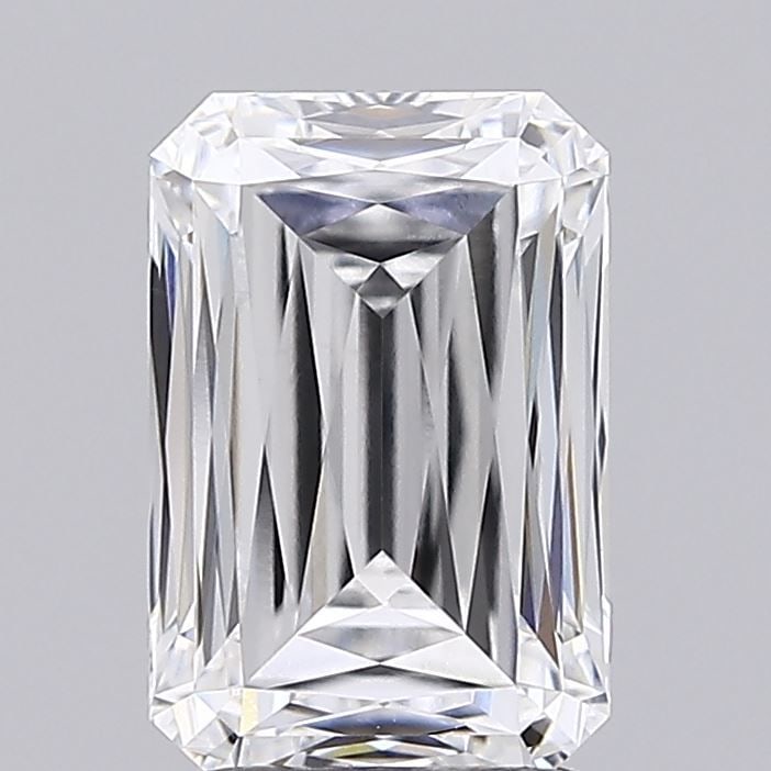 IGI Radiant 2.51ct D VVS1 - Loose Lab Diamond: IGI Radiant 2.51ct D VVS1 - Loose Lab Diamond Item Specifics: Source: This Is A Real Diamond Grown In A Lab Not Mined. Carat: 2.51 Cut: - Color: D Clarity: VVS1 Polish: EX Symmetry: EX Measurements: 9