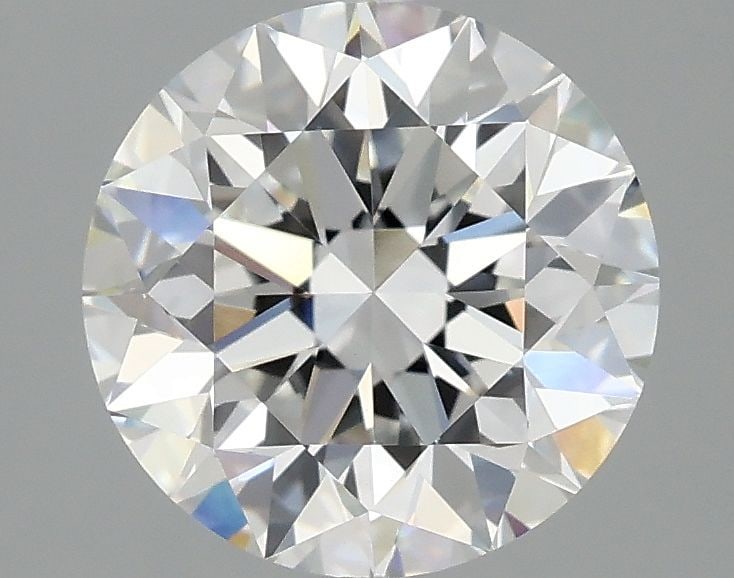 IGI Round 2.58ct D VVS2 - Loose Lab Diamond: IGI Round 2.58ct D VVS2 - Loose Lab Diamond Item Specifics: Source: This Is A Real Diamond Grown In A Lab Not Mined. Carat: 2.58 Cut: EX Color: D Clarity: VVS2 Polish: EX Symmetry: EX Measurements: 8.