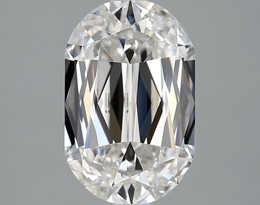 IGI Cushion 1.6ct E VVS2 - Loose Lab Diamond: IGI Cushion 1.6ct E VVS2 - Loose Lab Diamond Item Specifics: Source: This Is A Real Diamond Grown In A Lab Not Mined. Carat: 1.6 Cut: - Color: E Clarity: VVS2 Polish: EX Symmetry: EX Measurements: 9.4