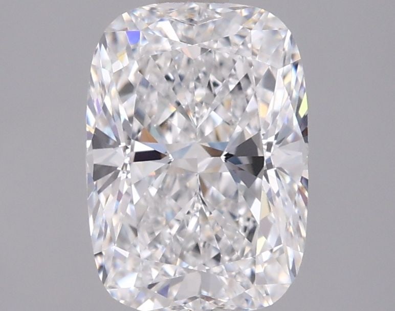 IGI Cushion Modified 2.01ct D VVS1 - Loose Lab Diamond: IGI Cushion Modified 2.01ct D VVS1 - Loose Lab Diamond Item Specifics: Source: This Is A Real Diamond Grown In A Lab Not Mined. Carat: 2.01 Cut: - Color: D Clarity: VVS1 Polish: EX Symmetry: EX Measur