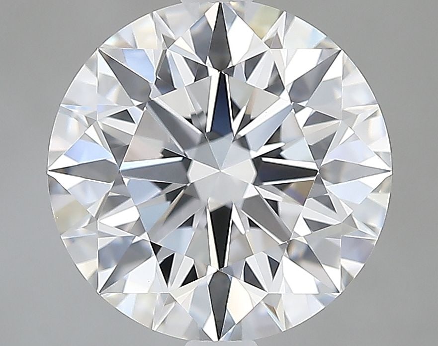 IGI Round 2.59ct E VVS2 - Ideal Loose Lab Diamond: IGI Round 2.59ct E VVS2 - Ideal Loose Lab Diamond Item Specifics: Source: This Is A Real Diamond Grown In A Lab Not Mined. Carat: 2.59 Cut: ID Color: E Clarity: VVS2 Polish: EX Symmetry: EX Measuremen