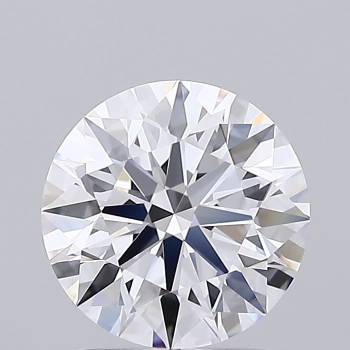 IGI Round 1.59ct D IF - Ideal Loose Lab Diamond: IGI Round 1.59ct D IF - Ideal Loose Lab Diamond Item Specifics: Source: This Is A Real Diamond Grown In A Lab Not Mined. Carat: 1.59 Cut: ID Color: D Clarity: IF Polish: EX Symmetry: EX Measurements: 