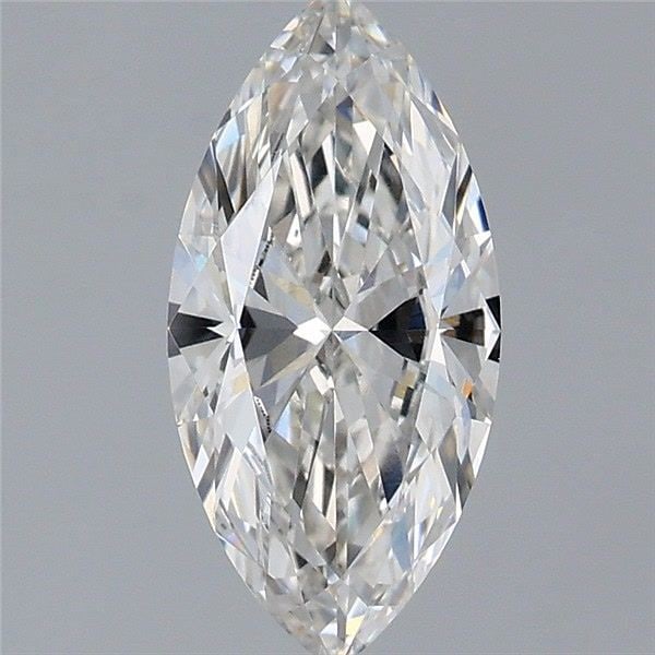 IGI Marquise 1.26ct F VVS1 - Loose Lab Diamond: IGI Marquise 1.26ct F VVS1 - Loose Lab Diamond Item Specifics: Source: This Is A Real Diamond Grown In A Lab Not Mined. Carat: 1.26 Cut: - Color: F Clarity: VVS1 Polish: EX Symmetry: EX Measurements: 