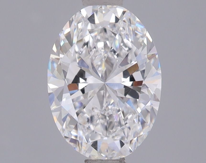 IGI Oval 1.52ct D VVS1 - Loose Lab Diamond: IGI Oval 1.52ct D VVS1 - Loose Lab Diamond Item Specifics: Source: This Is A Real Diamond Grown In A Lab Not Mined. Carat: 1.52 Cut: - Color: D Clarity: VVS1 Polish: VG Symmetry: EX Measurements: 9.04