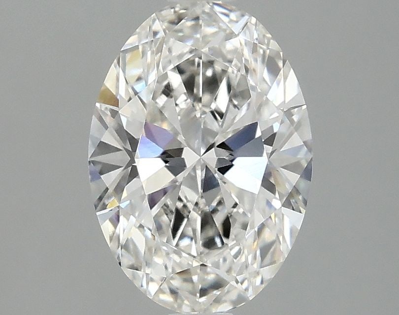 IGI Oval 1.56ct F VVS1 - Loose Lab Diamond: IGI Oval 1.56ct F VVS1 - Loose Lab Diamond Item Specifics: Source: This Is A Real Diamond Grown In A Lab Not Mined. Carat: 1.56 Cut: - Color: F Clarity: VVS1 Polish: EX Symmetry: EX Measurements: 9.34