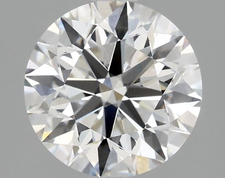 IGI Round 2.09ct F VVS2 - Loose Lab Diamond: IGI Round 2.09ct F VVS2 - Loose Lab Diamond Item Specifics: Source: This Is A Real Diamond Grown In A Lab Not Mined. Carat: 2.09 Cut: EX Color: F Clarity: VVS2 Polish: EX Symmetry: EX Measurements: 8.