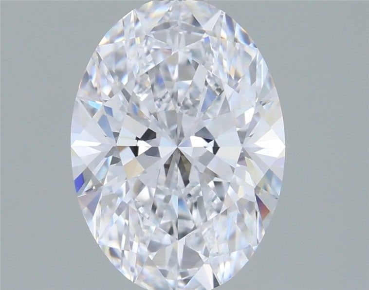 IGI Oval 1.51ct D VVS1 - Loose Lab Diamond: IGI Oval 1.51ct D VVS1 - Loose Lab Diamond Item Specifics: Source: This Is A Real Diamond Grown In A Lab Not Mined. Carat: 1.51 Cut: - Color: D Clarity: VVS1 Polish: EX Symmetry: EX Measurements: 9.15