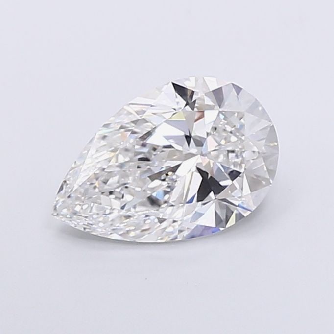 IGI Pear 4.04ct E VVS2 - Loose Lab Diamond: IGI Pear 4.04ct E VVS2 - Loose Lab Diamond Item Specifics: Source: This Is A Real Diamond Grown In A Lab Not Mined. Carat: 4.04 Cut: - Color: E Clarity: VVS2 Polish: EX Symmetry: VG Measurements: 13.8