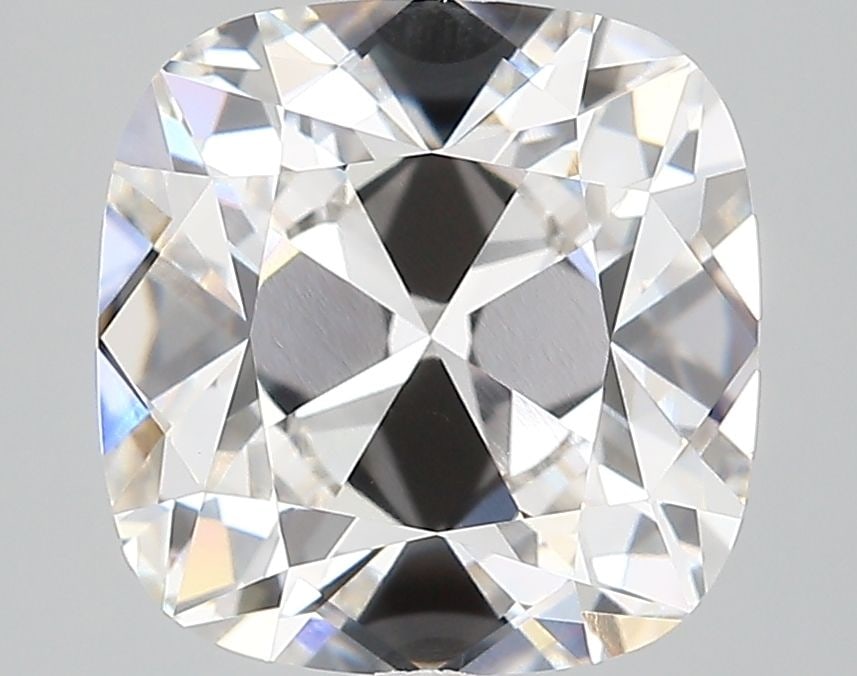 IGI Cushion Modified 4.16ct F VVS2 - Loose Lab Diamond: IGI Cushion Modified 4.16ct F VVS2 - Loose Lab Diamond Item Specifics: Source: This Is A Real Diamond Grown In A Lab Not Mined. Carat: 4.16 Cut: - Color: F Clarity: VVS2 Polish: EX Symmetry: EX Measur