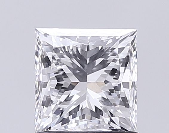 IGI Princess 1.53ct D VVS2 - Loose Lab Diamond: IGI Princess 1.53ct D VVS2 - Loose Lab Diamond Item Specifics: Source: This Is A Real Diamond Grown In A Lab Not Mined. Carat: 1.53 Cut: - Color: D Clarity: VVS2 Polish: EX Symmetry: EX Measurements: 