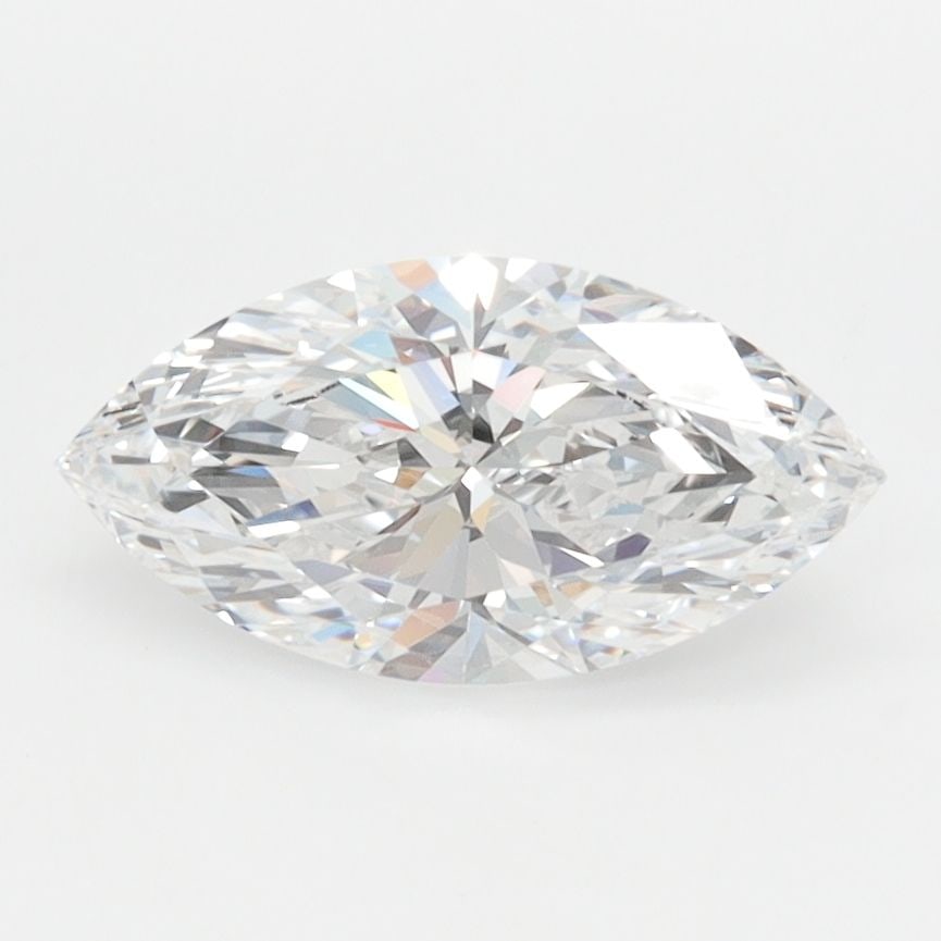 IGI Marquise 1.2ct D VVS1 - Loose Lab Diamond: IGI Marquise 1.2ct D VVS1 - Loose Lab Diamond Item Specifics: Source: This Is A Real Diamond Grown In A Lab Not Mined. Carat: 1.2 Cut: - Color: D Clarity: VVS1 Polish: EX Symmetry: EX Measurements: 10