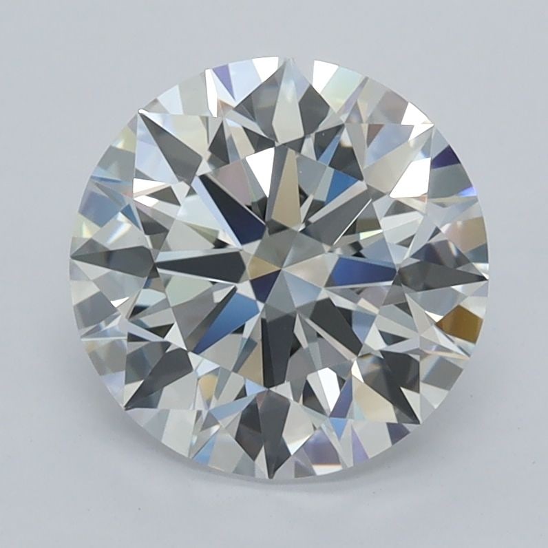 GCAL Round 2.05ct D FL - Loose Lab Diamond: GCAL Round 2.05ct D FL - Loose Lab Diamond Item Specifics: Source: This Is A Real Diamond Grown In A Lab Not Mined. Carat: 2.05 Cut: EX Color: D Clarity: FL Polish: EX Symmetry: EX Measurements: 8.15L