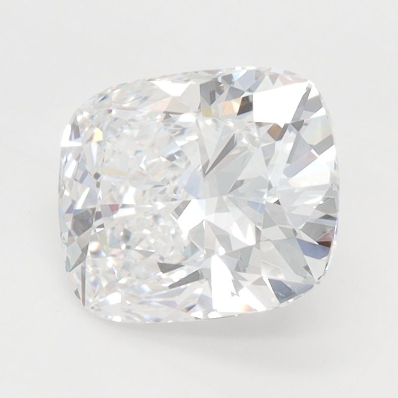 IGI Cushion Modified 2.03ct D VVS1 - Loose Lab Diamond: IGI Cushion Modified 2.03ct D VVS1 - Loose Lab Diamond Item Specifics: Source: This Is A Real Diamond Grown In A Lab Not Mined. Carat: 2.03 Cut: - Color: D Clarity: VVS1 Polish: EX Symmetry: EX Measur