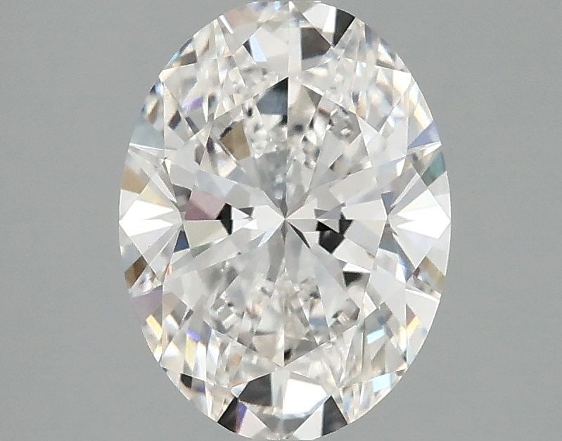 IGI Oval 1.99ct G VVS2 - Loose Lab Diamond: IGI Oval 1.99ct G VVS2 - Loose Lab Diamond Item Specifics: Source: This Is A Real Diamond Grown In A Lab Not Mined. Carat: 1.99 Cut: - Color: G Clarity: VVS2 Polish: EX Symmetry: EX Measurements: 9.71