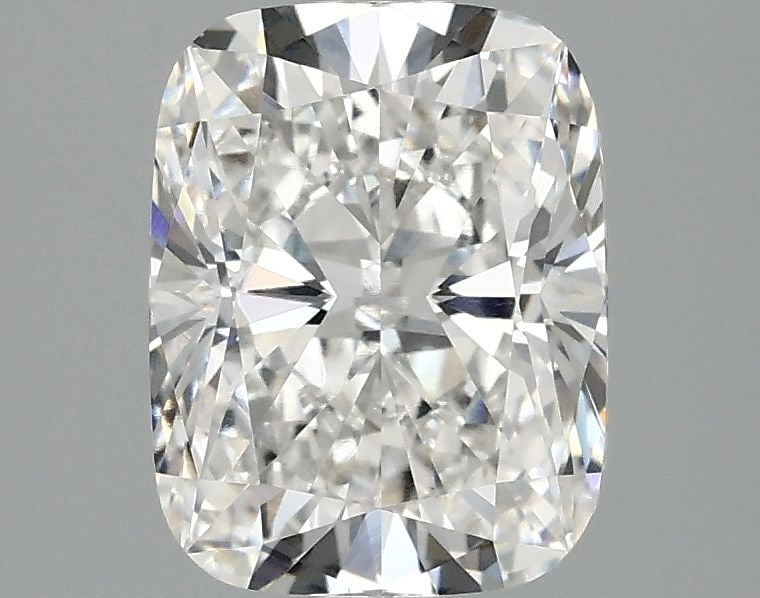 IGI Cushion Modified 2.05ct F VVS2 - Loose Lab Diamond: IGI Cushion Modified 2.05ct F VVS2 - Loose Lab Diamond Item Specifics: Source: This Is A Real Diamond Grown In A Lab Not Mined. Carat: 2.05 Cut: - Color: F Clarity: VVS2 Polish: EX Symmetry: EX Measur