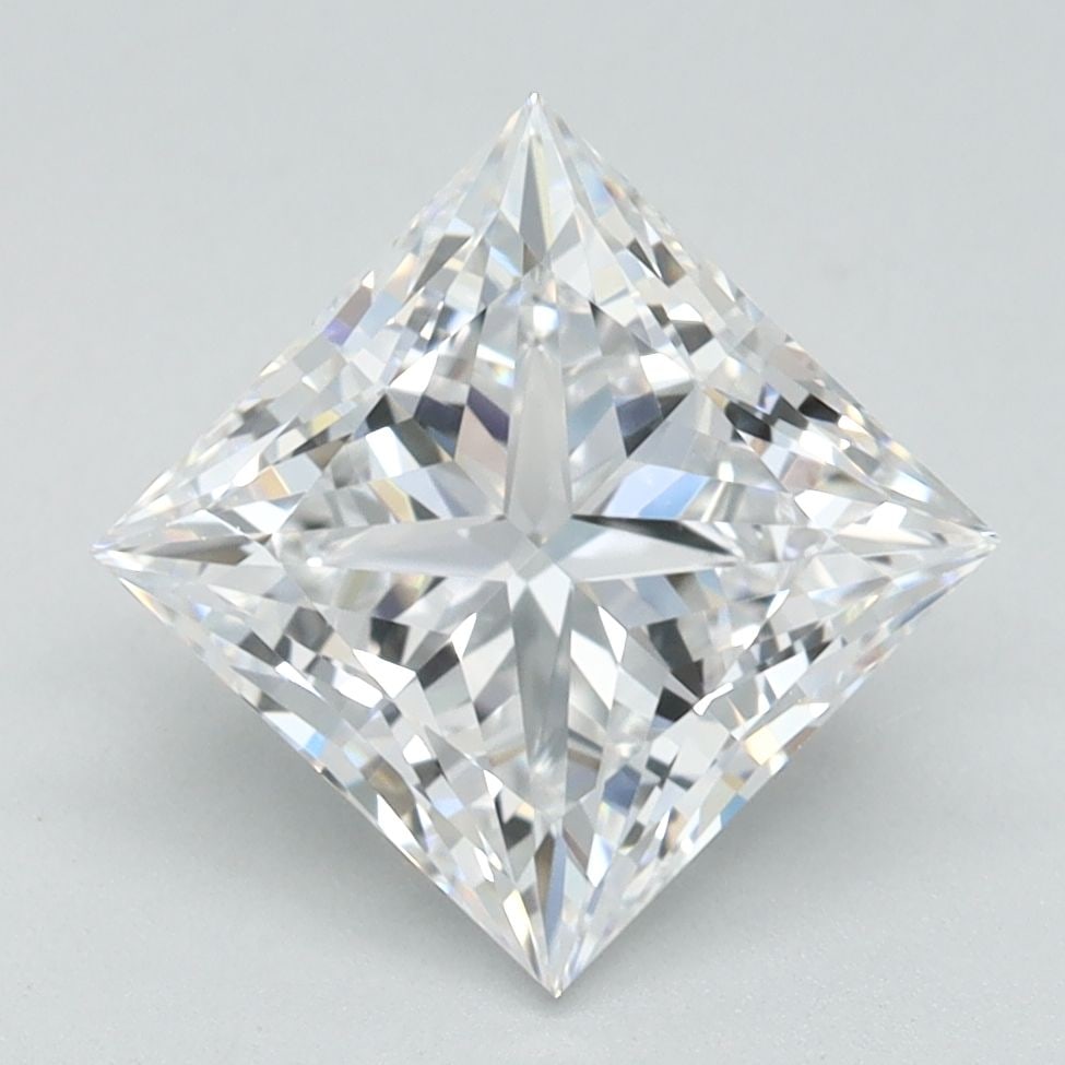 IGI Princess 2.04ct D FL - Loose Lab Diamond: IGI Princess 2.04ct D FL - Loose Lab Diamond Item Specifics: Source: This Is A Real Diamond Grown In A Lab Not Mined. Carat: 2.04 Cut: - Color: D Clarity: FL Polish: EX Symmetry: EX Measurements: 6.98