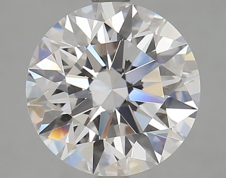 IGI Round 2.06ct G VVS2 - Ideal Loose Lab Diamond: IGI Round 2.06ct G VVS2 - Ideal Loose Lab Diamond Item Specifics: Source: This Is A Real Diamond Grown In A Lab Not Mined. Carat: 2.06 Cut: ID Color: G Clarity: VVS2 Polish: EX Symmetry: EX Measuremen