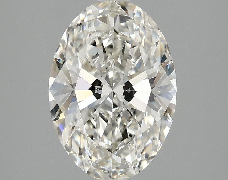 IGI Oval 2.1ct H VVS2 - Loose Lab Diamond: IGI Oval 2.1ct H VVS2 - Loose Lab Diamond Item Specifics: Source: This Is A Real Diamond Grown In A Lab Not Mined. Carat: 2.1 Cut: - Color: H Clarity: VVS2 Polish: EX Symmetry: EX Measurements: 10.39L