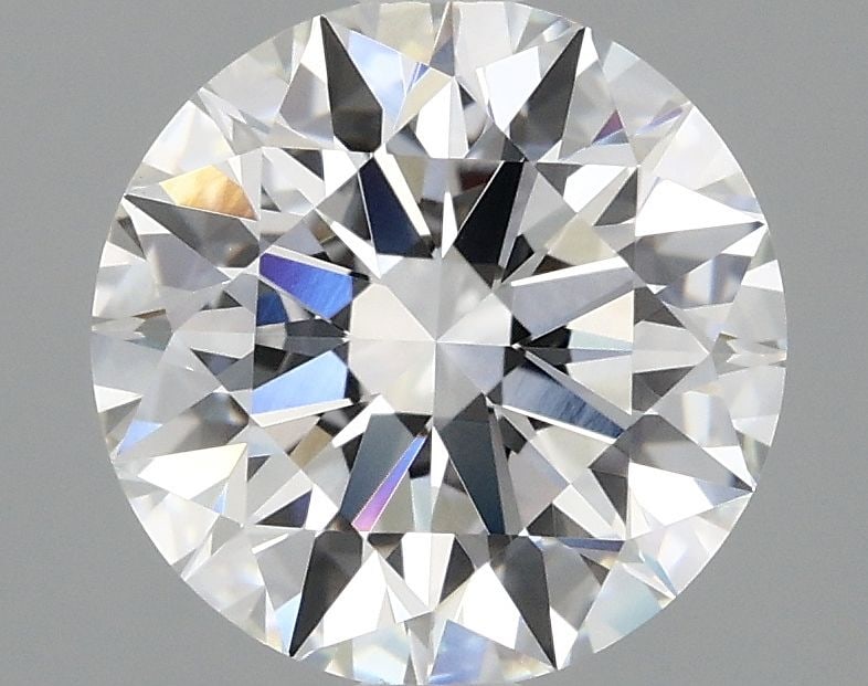 IGI Round 2.1ct E VVS2 - Loose Lab Diamond: IGI Round 2.1ct E VVS2 - Loose Lab Diamond Item Specifics: Source: This Is A Real Diamond Grown In A Lab Not Mined. Carat: 2.1 Cut: EX Color: E Clarity: VVS2 Polish: EX Symmetry: EX Measurements: 8.19