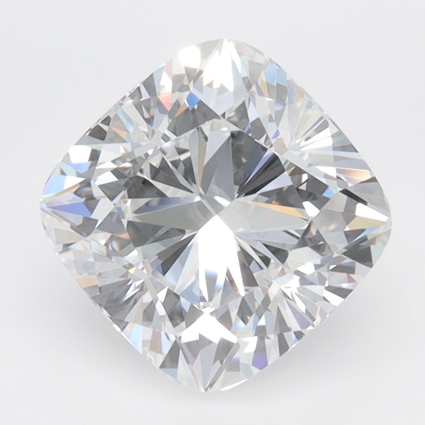 IGI Cushion Modified 3.01ct D IF - Loose Lab Diamond: IGI Cushion Modified 3.01ct D IF - Loose Lab Diamond Item Specifics: Source: This Is A Real Diamond Grown In A Lab Not Mined. Carat: 3.01 Cut: - Color: D Clarity: IF Polish: EX Symmetry: EX Measuremen