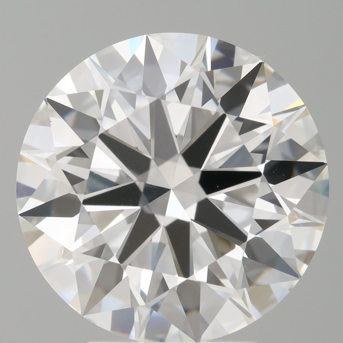 IGI Round 4.6ct E VVS2 - Ideal Loose Lab Diamond: IGI Round 4.6ct E VVS2 - Ideal Loose Lab Diamond Item Specifics: Source: This Is A Real Diamond Grown In A Lab Not Mined. Carat: 4.6 Cut: ID Color: E Clarity: VVS2 Polish: EX Symmetry: EX Measurements