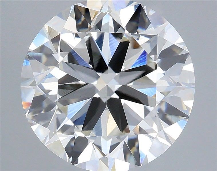 IGI Round 4.01ct G VVS2 - Loose Lab Diamond: IGI Round 4.01ct G VVS2 - Loose Lab Diamond Item Specifics: Source: This Is A Real Diamond Grown In A Lab Not Mined. Carat: 4.01 Cut: VG Color: G Clarity: VVS2 Polish: EX Symmetry: EX Measurements: 10