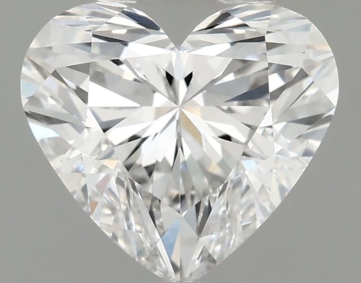 IGI Heart 1.04ct D VVS2 - Loose Lab Diamond: IGI Heart 1.04ct D VVS2 - Loose Lab Diamond Item Specifics: Source: This Is A Real Diamond Grown In A Lab Not Mined. Carat: 1.04 Cut: - Color: D Clarity: VVS2 Polish: EX Symmetry: EX Measurements: 6.3