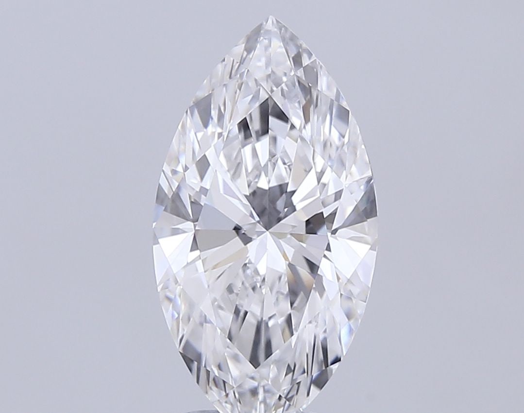IGI Marquise 3.35ct D VVS1 - Loose Lab Diamond: IGI Marquise 3.35ct D VVS1 - Loose Lab Diamond Item Specifics: Source: This Is A Real Diamond Grown In A Lab Not Mined. Carat: 3.35 Cut: - Color: D Clarity: VVS1 Polish: EX Symmetry: EX Measurements: 