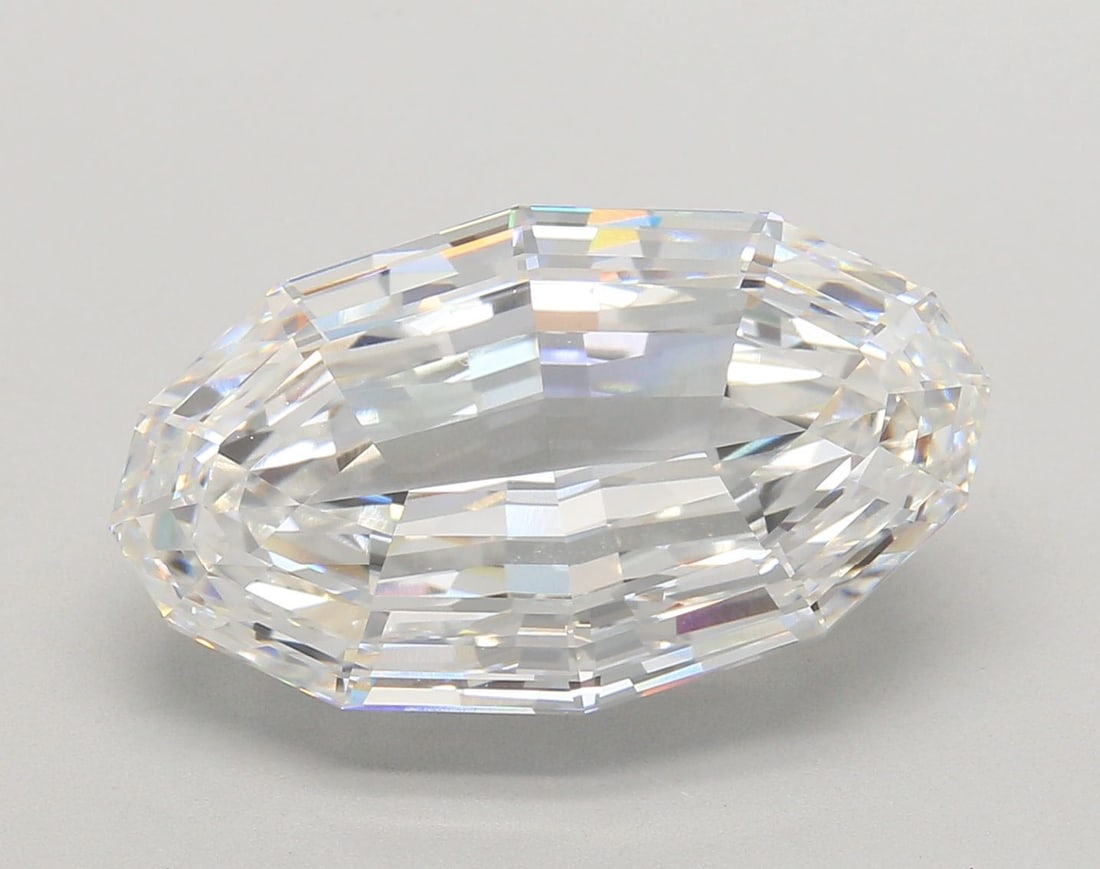 IGI Other 10.09ct E VVS2 - Loose Lab Diamond (1 of 1)