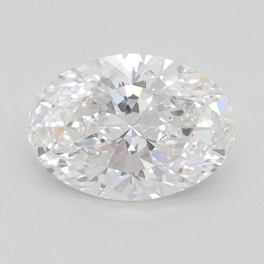 IGI Oval 1.58ct E IF - Loose Lab Diamond: IGI Oval 1.58ct E IF - Loose Lab Diamond Item Specifics: Source: This Is A Real Diamond Grown In A Lab Not Mined. Carat: 1.58 Cut: - Color: E Clarity: IF Polish: EX Symmetry: EX Measurements: 9.37L X 