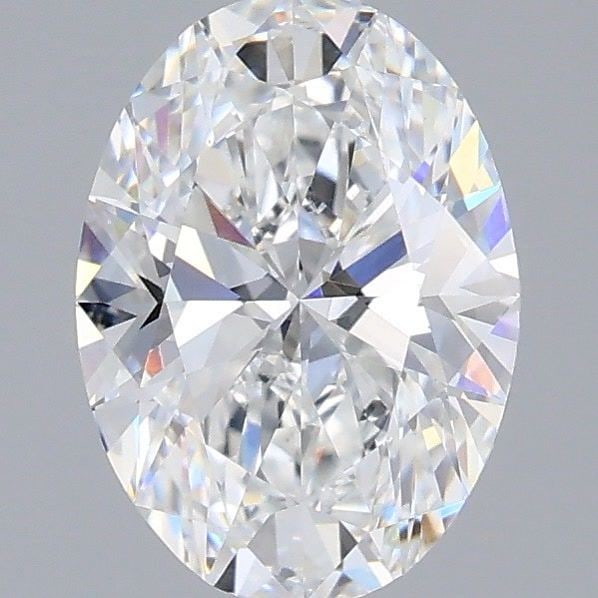 IGI Oval 1.57ct E VVS2 - Loose Lab Diamond: IGI Oval 1.57ct E VVS2 - Loose Lab Diamond Item Specifics: Source: This Is A Real Diamond Grown In A Lab Not Mined. Carat: 1.57 Cut: - Color: E Clarity: VVS2 Polish: EX Symmetry: EX Measurements: 9.17