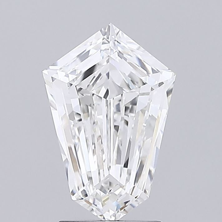 IGI Hexagonal 2.01ct E VVS2 - Loose Lab Diamond: IGI Hexagonal 2.01ct E VVS2 - Loose Lab Diamond Item Specifics: Source: This Is A Real Diamond Grown In A Lab Not Mined. Carat: 2.01 Cut: - Color: E Clarity: VVS2 Polish: EX Symmetry: EX Measurements: