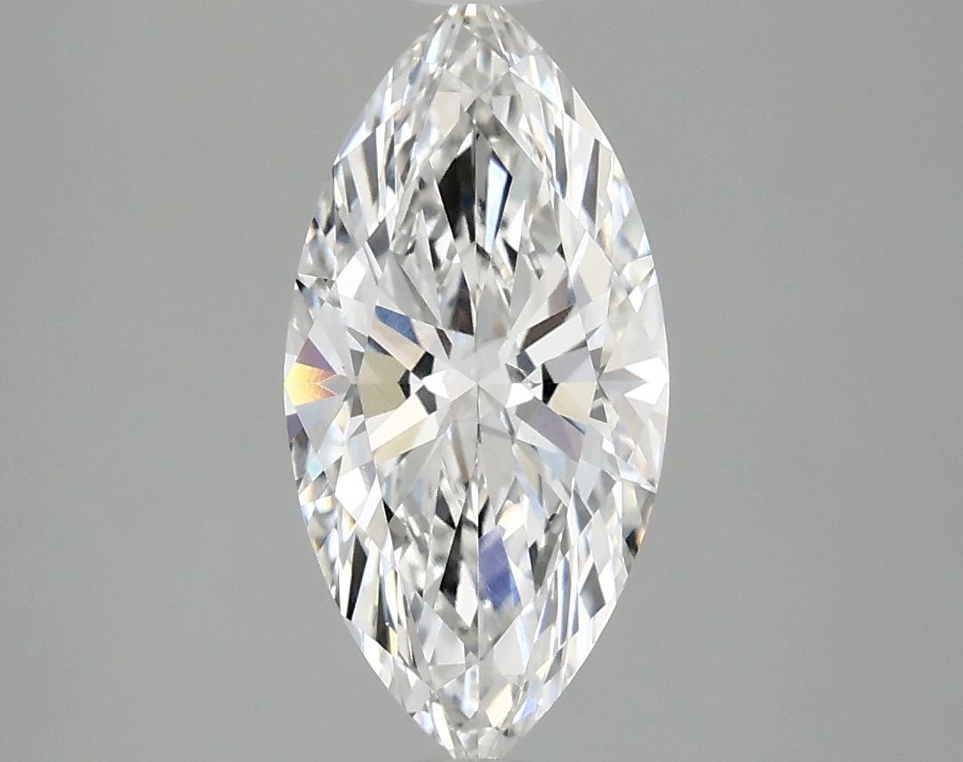IGI Marquise 1.85ct E VVS2 - Loose Lab Diamond: IGI Marquise 1.85ct E VVS2 - Loose Lab Diamond Item Specifics: Source: This Is A Real Diamond Grown In A Lab Not Mined. Carat: 1.85 Cut: - Color: E Clarity: VVS2 Polish: EX Symmetry: EX Measurements: 