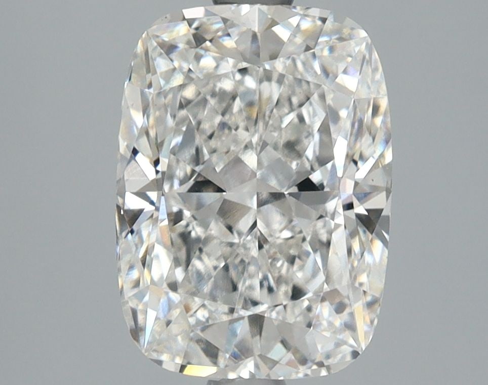 IGI Cushion Modified 3.02ct D VVS2 - Loose Lab Diamond: IGI Cushion Modified 3.02ct D VVS2 - Loose Lab Diamond Item Specifics: Source: This Is A Real Diamond Grown In A Lab Not Mined. Carat: 3.02 Cut: - Color: D Clarity: VVS2 Polish: EX Symmetry: EX