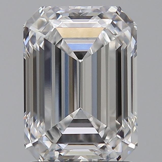 IGI Emerald 2.04ct D VVS1 - Loose Lab Diamond: IGI Emerald 2.04ct D VVS1 - Loose Lab Diamond Item Specifics: Source: This Is A Real Diamond Grown In A Lab Not Mined. Carat: 2.04 Cut: - Color: D Clarity: VVS1 Polish: EX Symmetry: EX Measurements: 8