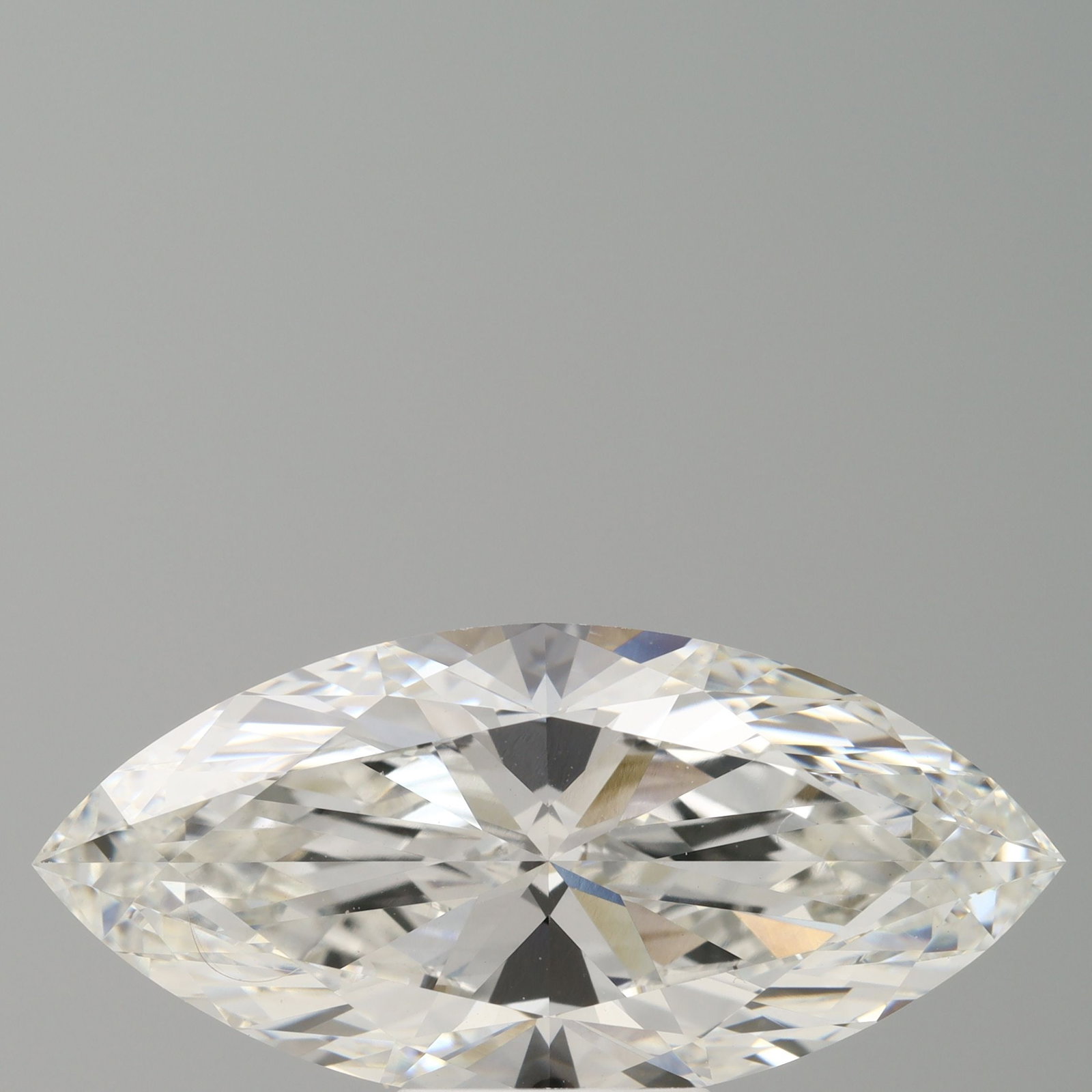 IGI Marquise 5.08ct G VVS2 - Loose Lab Diamond: IGI Marquise 5.08ct G VVS2 - Loose Lab Diamond Item Specifics: Source: This Is A Real Diamond Grown In A Lab Not Mined. Carat: 5.08 Cut: - Color: G Clarity: VVS2 Polish: EX Symmetry: EX Measurements: